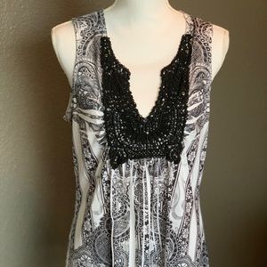 Tunic length top. Offers taken!